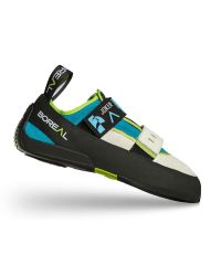 Ženske plezalke Joker velcro Boreal