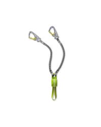 Samovarovalni komplet via ferrata Cable Kit Lite VI Edelrid