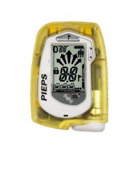 Plazovna žolna Pieps micro BT sensor