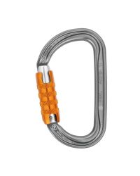 Asimetrična vponka Petzl Am D Triact - Lock