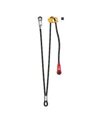 Nastavljiva dvojna popkovina  Progress Adjust - Y Petzl