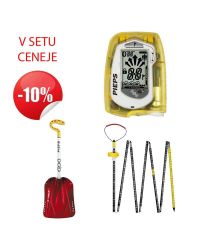 Plazovni trojček - Sestavi si svoj SET - 10% ceneje