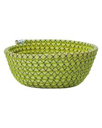 Pehar, skleda za sadje Rope Bowl Edelrid