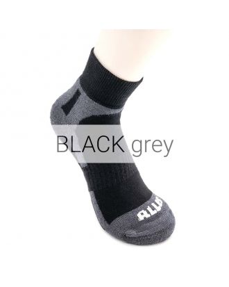 Nogavice iz moherja Breezer Ankle-AAE-016