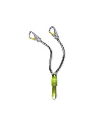 Samovarovalni komplet via ferrata Cable Kit Lite VI Edelrid