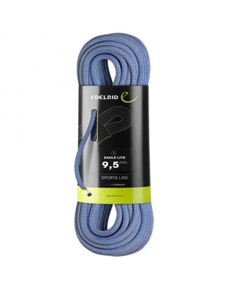 Plezalna vrv Edelrid Eagle Lite 9,5mm 60m