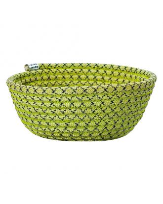 Pehar, skleda za sadje Rope Bowl Edelrid