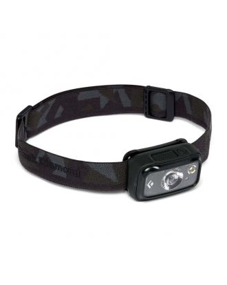 Čelna svetilka Black Diamond Spot 350