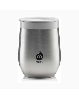 Termo keramični lonček Mizu Wine Tumbler